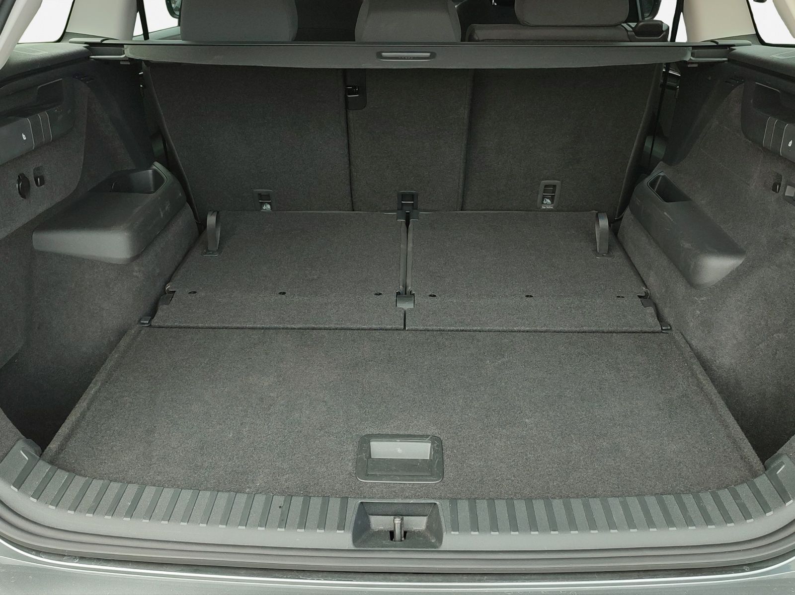 Skoda Kodiaq - Bild 11