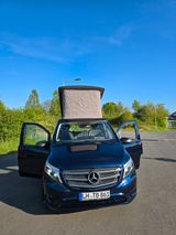 Mercedes-Benz Marco Polo Activity