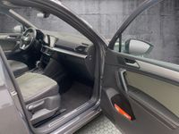 Seat Tarraco - Vorschau Bild 15
