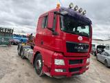 MAN TGX 33.680 V8 6X4 BL - MAN Tgx 680
