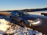 Subaru Outback 2,5 Benzin Allrad Automatik... - gebrauchte Subaru Outback aus dem Jahr 2006