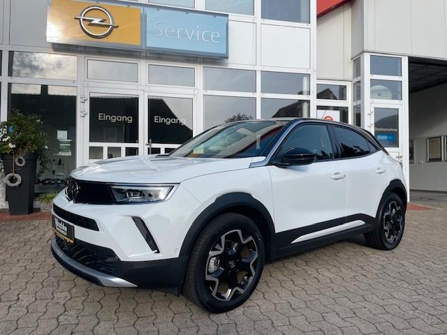 Opel Mokka e Ultimate SOH 95,8%