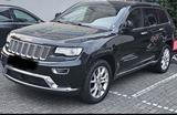 Jeep Grand Cherokee 3.0 Diesel - Jeep Grand Cherokee in Köln