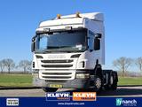 Scania P360 6x2 - Scania 360