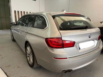 BMW 520 - 3