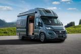 Globe-Traveller Voyager Z AUTARK|210AH|SOLAR-220WP|DIESELHEIZUNG - Globe-Traveller Wohnwagen & Wohnmobile