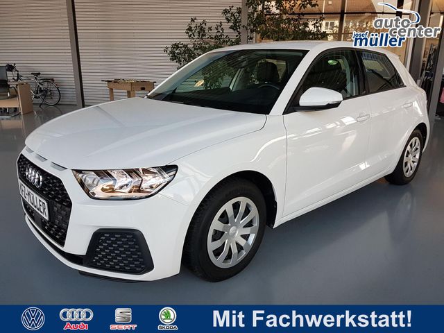 Audi A1 DSG" DAB" Tempo." Digi." Sitzh. vorne" PDC...