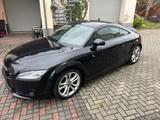 Audi TT Coupe/Roadster 2.0 TFSI/211PS - Audi TT: 211