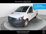 Mercedes-Benz eVito 112 Kasten Lang DAB Kamera Navi Klima - Angebote