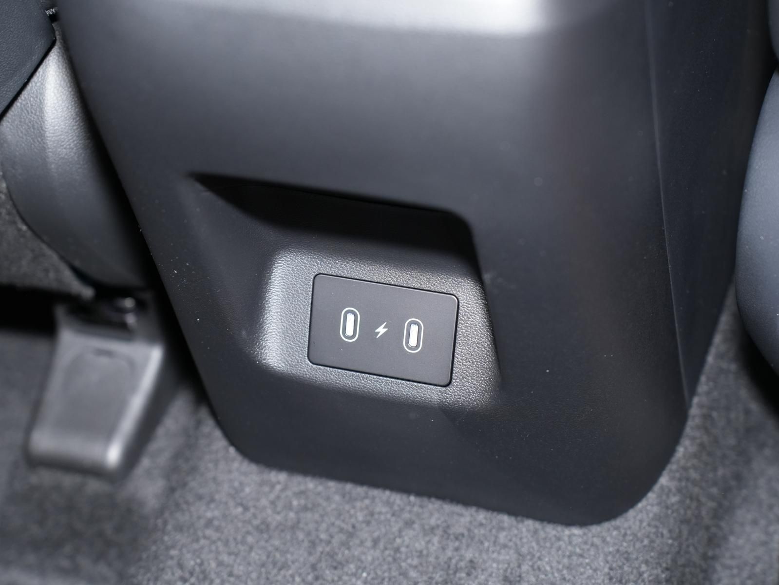 Hyundai Tucson – Bild 20