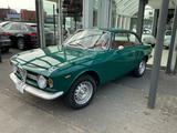 Alfa Romeo GT Junior 1300 Kante - Alfa Romeo Gebrauchtwagen von 1967