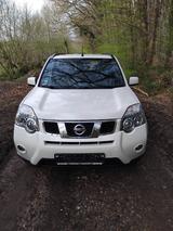 Nissan X.Trail 2014 - gebrauchte Nissan X-Trail aus dem Jahr 2014