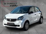 Smart ForFour 90PS/SHZ/TEMPOMAT/KLIMA/BT - Smart ForFour in Hannover