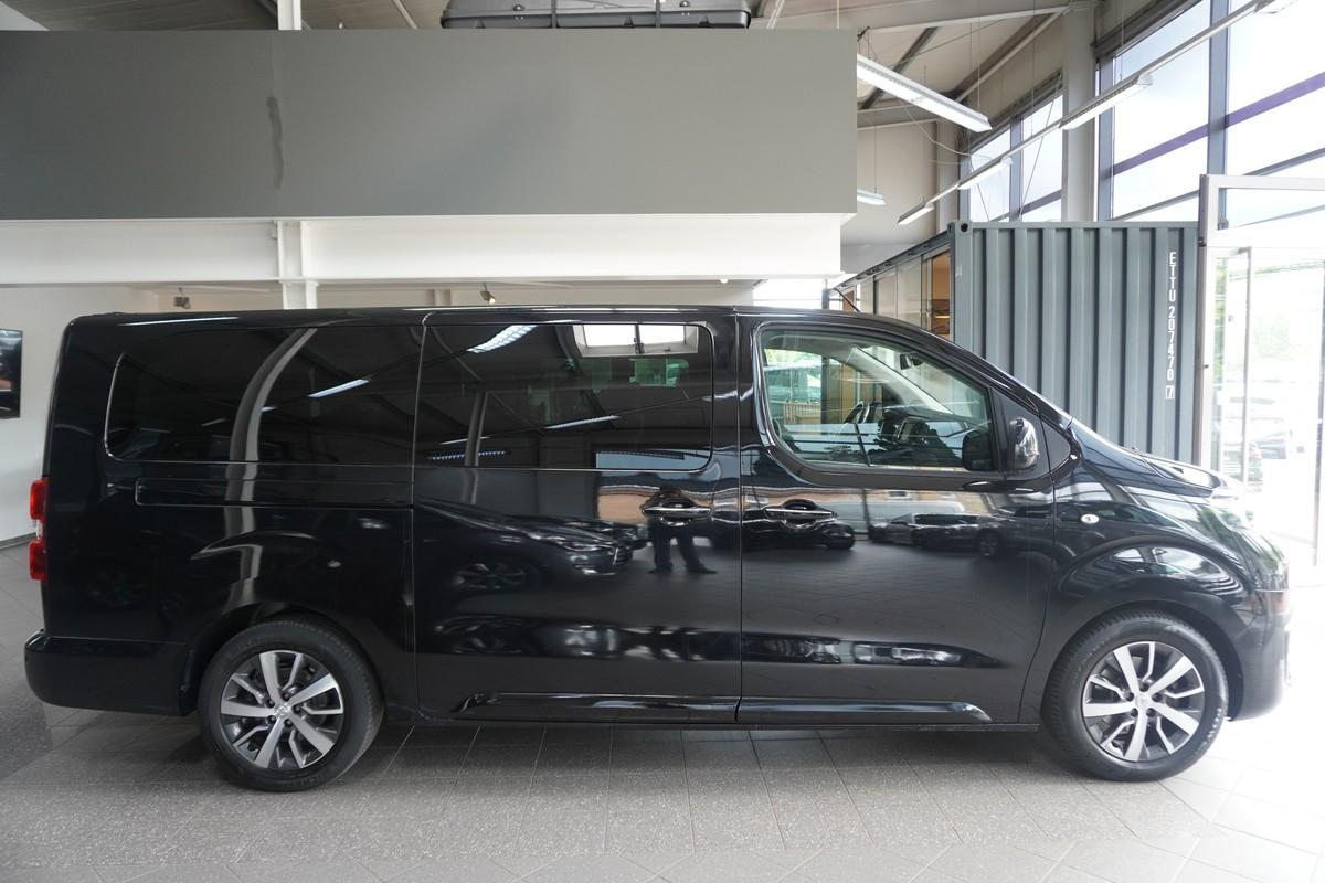 Toyota Proace Verso L2 Executive LED ACC Pano R.Cam Mas