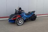 Can-Am RSS - Can-Am Quad