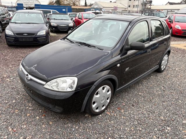 Opel Corsa 1.4 16V -Tüv-Neu. 1. Hand