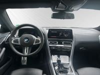 BMW M850 - Vorschau Bild 9