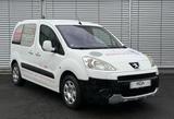 Peugeot Partner Tepee 1.6HDi Tendance 1.HD/5-Sitzer/Navi - Peugeot Partner Tepee mit Diesel-Antrieb