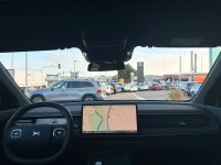 XPENG G6 - Vorschau Bild 7