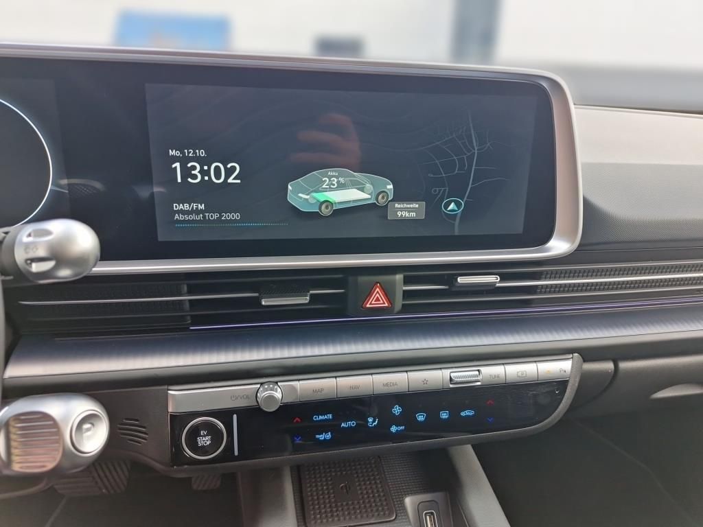 Autohaus Zimpel - Hyundai IONIQ 6 TECHNIQ 20-Zoll+Schiebedach+360-Kamera - Bild 13 Autohaus Zimpel - Hyundai IONIQ 6 TECHNIQ 20-Zoll+Schiebedach+360-Kamera - Bild 13
