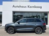 Skoda Kodiaq 2,0 TDI DSG 4x4 RS Pano AHK - Skoda Kodiaq: RS