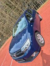 Dacia Sandero II 1.0 SCe 75  Laureate - Dacia Sandero von privat