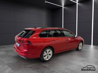 Volkswagen Golf - Vorschau Bild 7