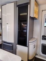 Hobby 460 SL Excellent - Hobby 460