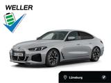 BMW i4 eDrive35 Gran Coupé M-SPORT COMF. HIFI Navi