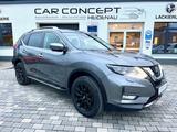 Nissan X-Trail N-Connecta,1.Hand,360°,LED,Pano,Garantie - Nissan X-Trail in Dresden