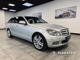 Mercedes-Benz C 320 T CDI 4Matic Leder Memory Navi - Mercedes-Benz C 320: Cdi
