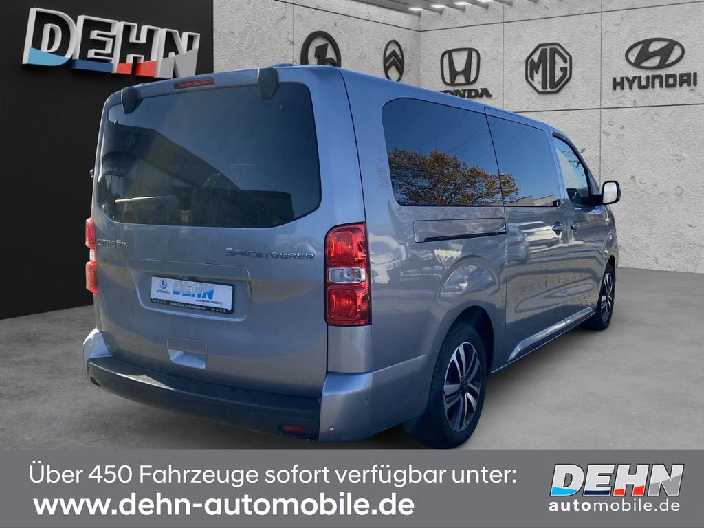 Citroën SpaceTourer