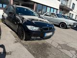 BMW BME E91 Touring 318I Injektoren  vor ca 1 ... - BMW 123 in Wuppertal