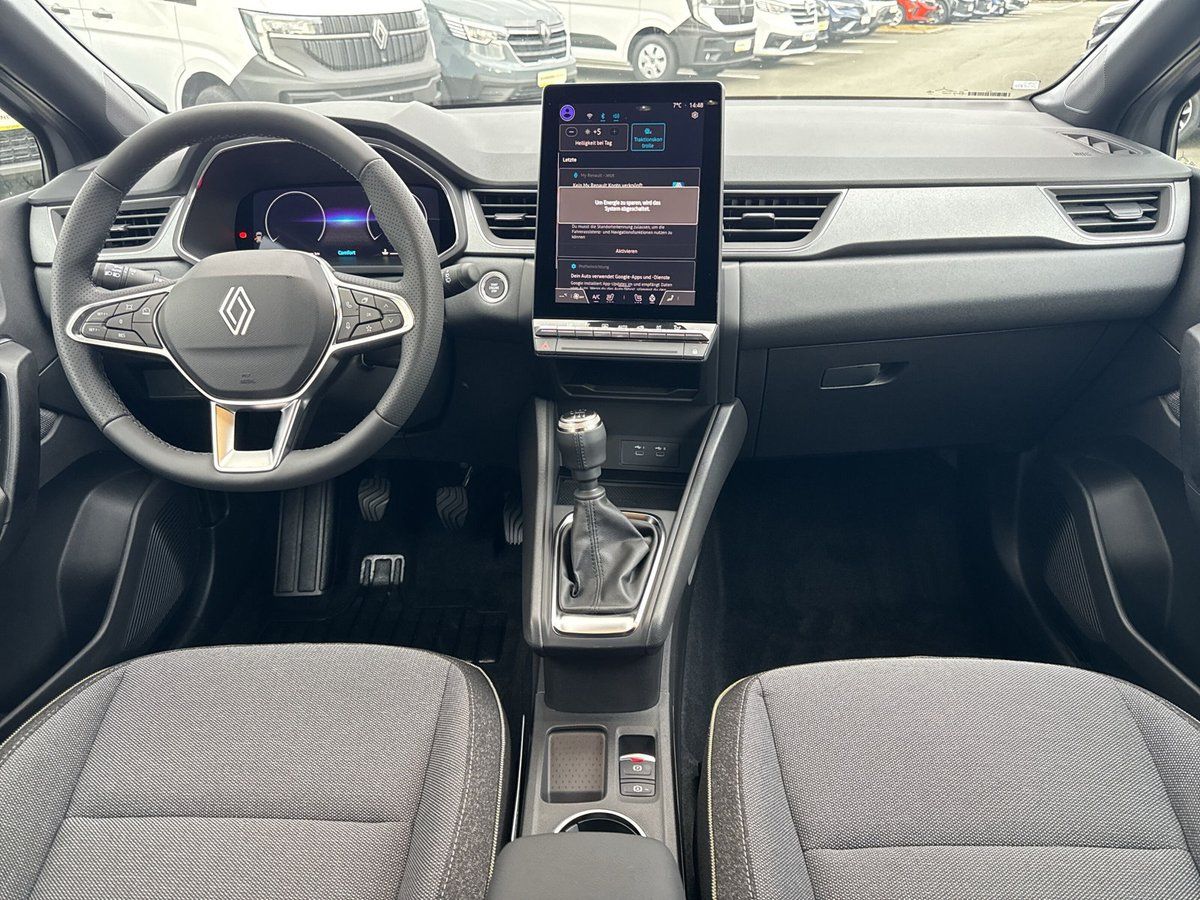 Renault Captur - Bild 14