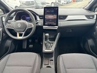 Renault Captur - Vorschau Bild 14