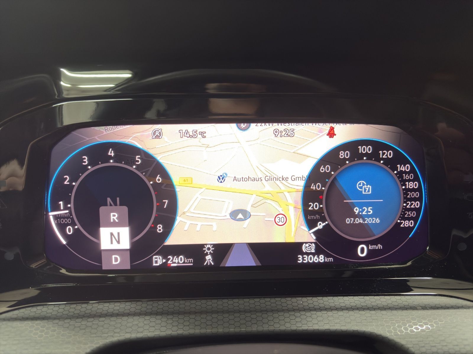 Volkswagen Golf - Bild 9