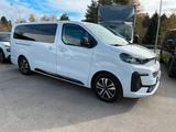 Citroën SpaceTourer Max XL, 180AT, PANO, VIP2, AHK - Citroën SpaceTourer mit Schiebedach