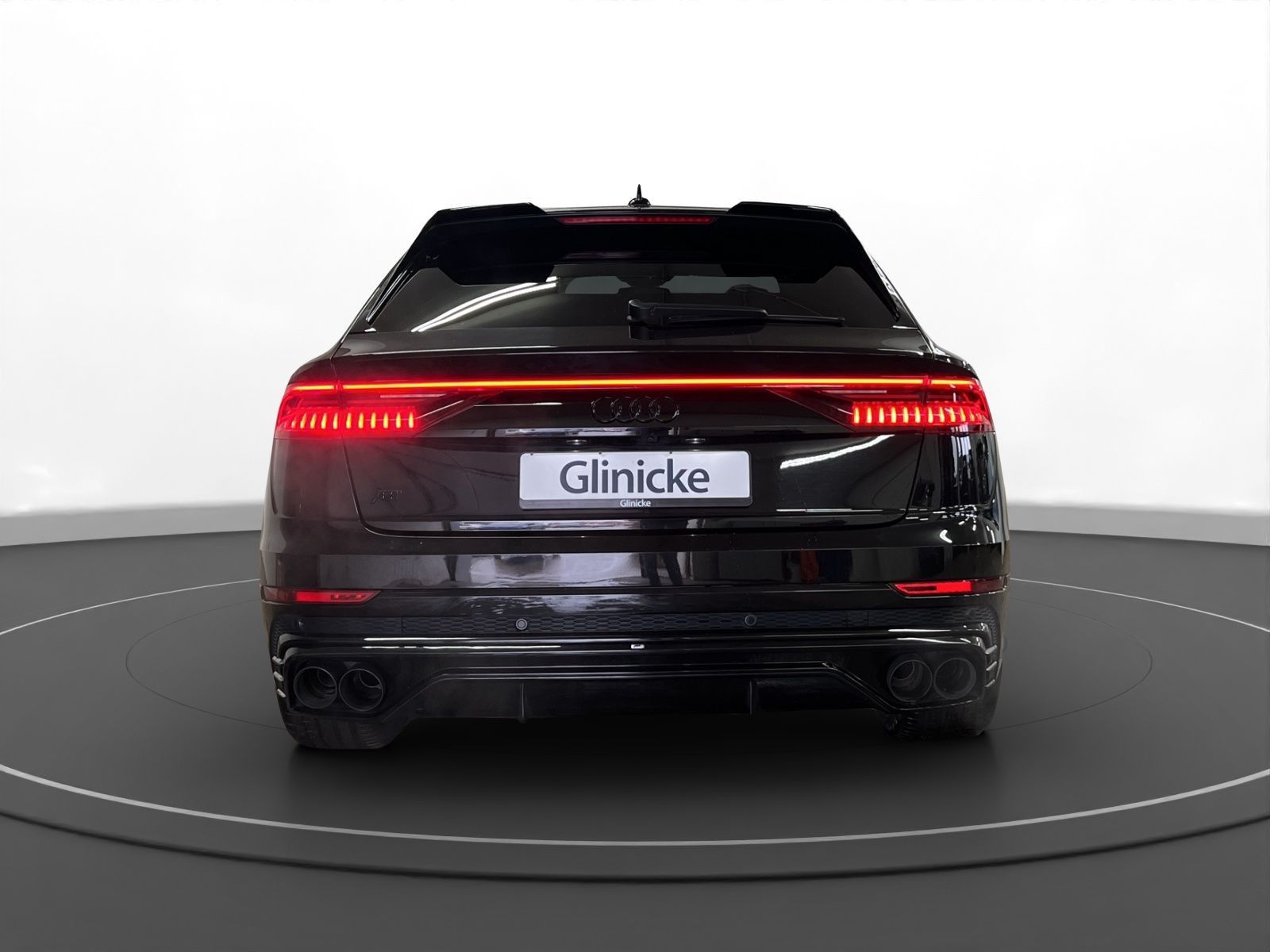 Audi SQ8 - Bild 5