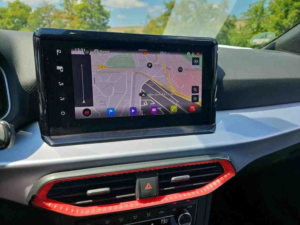 Seat Ibiza - Bild 6