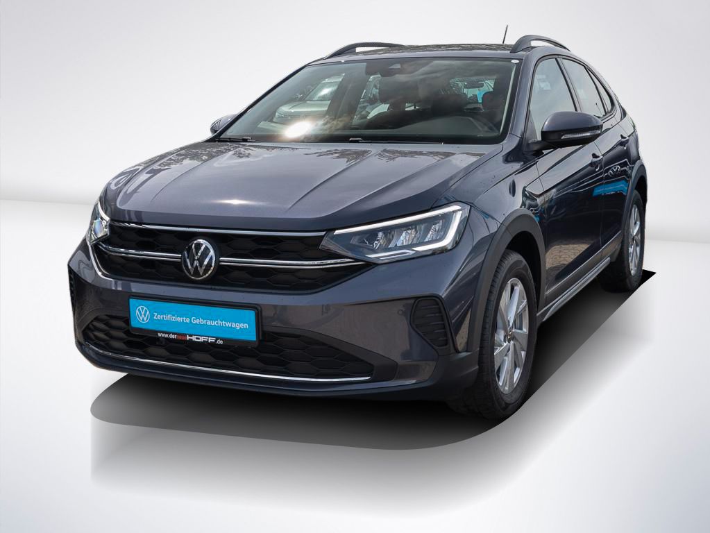 Volkswagen Taigo - Bild 14