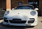 Porsche Turbo 997 911 TURBO MK2 _ PDK _ SERVICE  - Porsche aus 2010: 911 Turbo