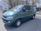 Hyundai H-1   121 Tkm. 9 SITZER - Hyundai Gebrauchtwagen von 2000