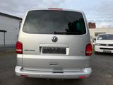Volkswagen T5 Multivan Comfortline/Tisch/SHZ/AHK/Standhzg - Volkswagen T5 Multivan: Comfortline