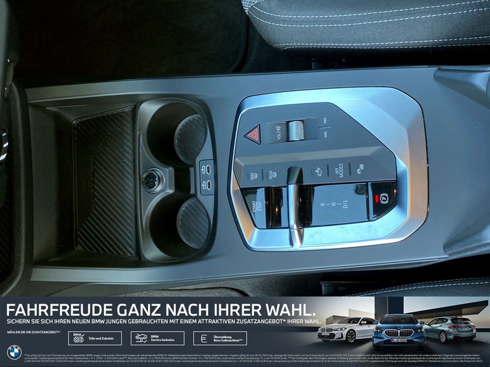 BMW 220 Gran Coupé - Bild 21