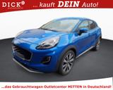Ford Puma Titanium X 1.0 EcoBoost 92KW AT7 E6d - Ford Puma: 1.7
