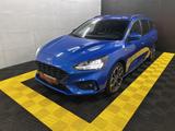 Ford Focus ST-Line X+Winter Paket+LED+Navi+Temp+Kam - gebrauchte Ford Focus aus dem Jahr 2021
