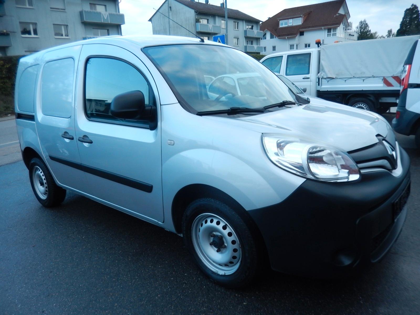 Renault Kangoo ENERGY dCi 90, Klima,Navi.