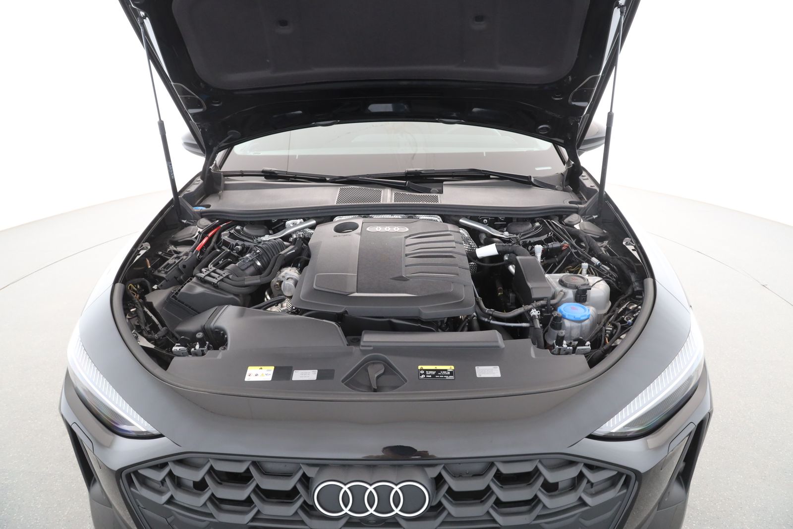 Audi A5 - Bild 14