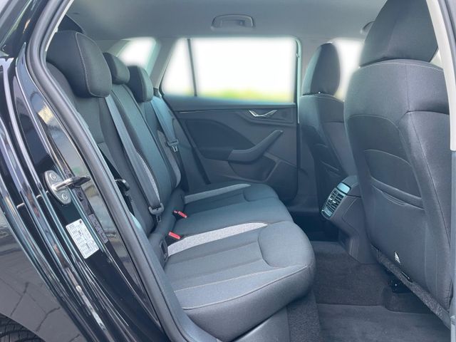 Kamiq Selection 1.0 TSI DSG Navi,Klima,PDC,