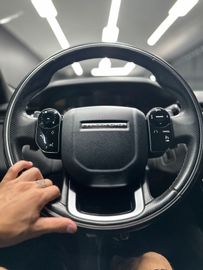Land-Rover Range Rover Velar - 9